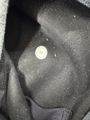 Lululemon Men’s Gray Athletic Jacket Size M