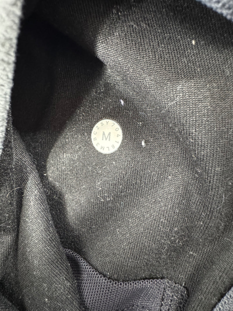 Lululemon Men’s Gray Athletic Jacket Size M