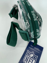 Vera Bradley NY Jets NFL Clear Stadium Crossbody Purse