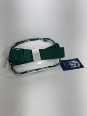 Vera Bradley NY Jets NFL Clear Stadium Crossbody Purse