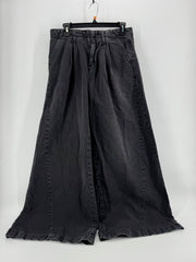 We The Free Equinox Denim Trousers Size 27