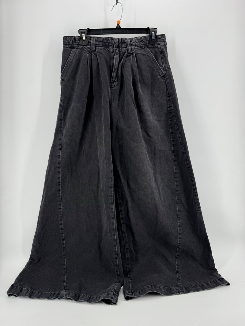 We The Free Equinox Denim Trousers Size 27