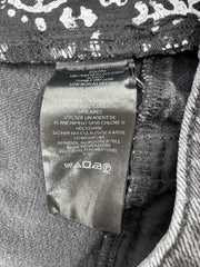 We The Free Equinox Denim Trousers Size 27