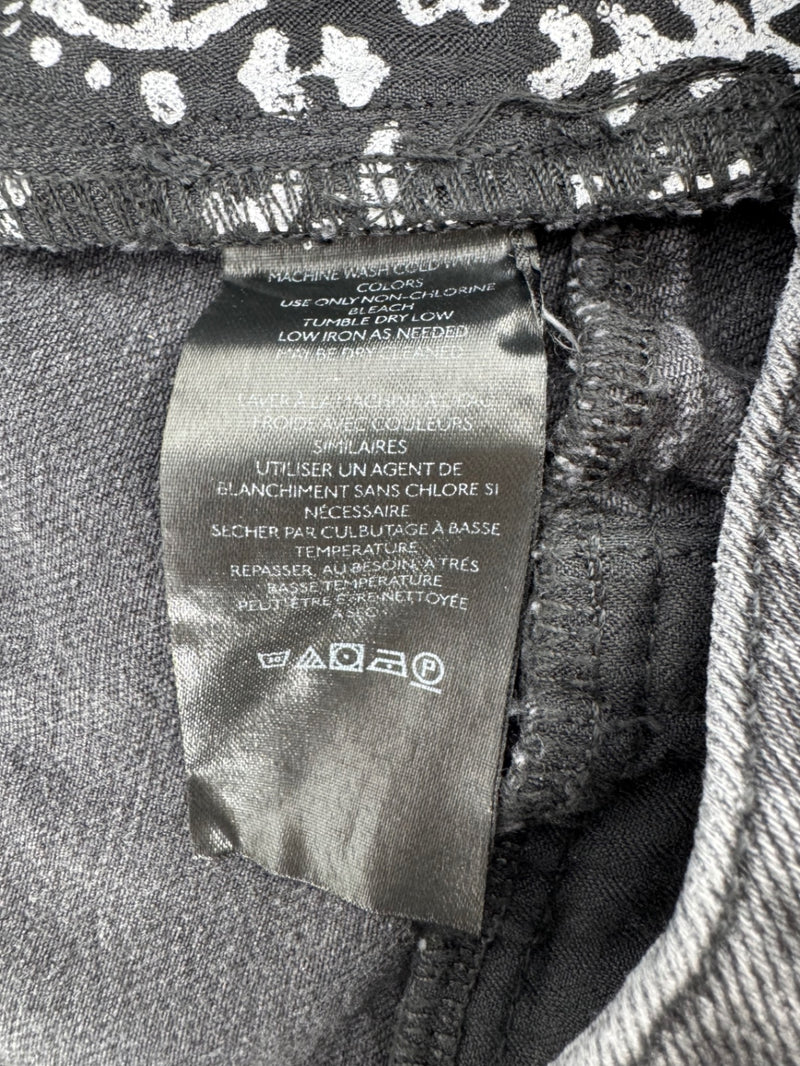 We The Free Equinox Denim Trousers Size 27