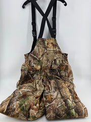 Winchester Camo Overalls Size XL