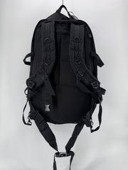 Bugout Gear Large Black Backpack