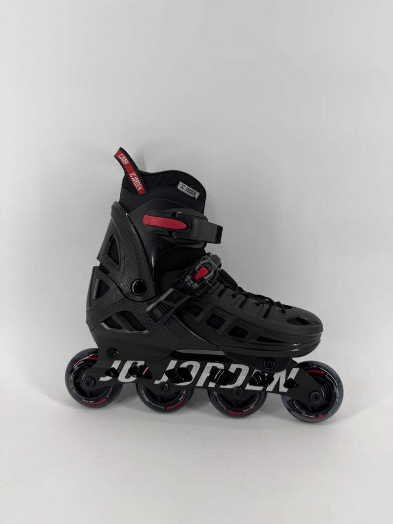 JC Jorden Rollerblades Inline Skates Womens 8