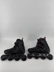 JC Jorden Rollerblades Inline Skates Womens 8