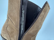 Frye Brown Mera Chelsea Boot Size 7.5