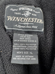 Winchester Camo Overalls Size XL