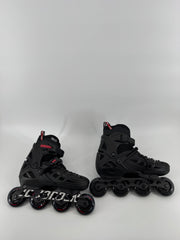 JC Jorden Rollerblades Inline Skates Womens 8