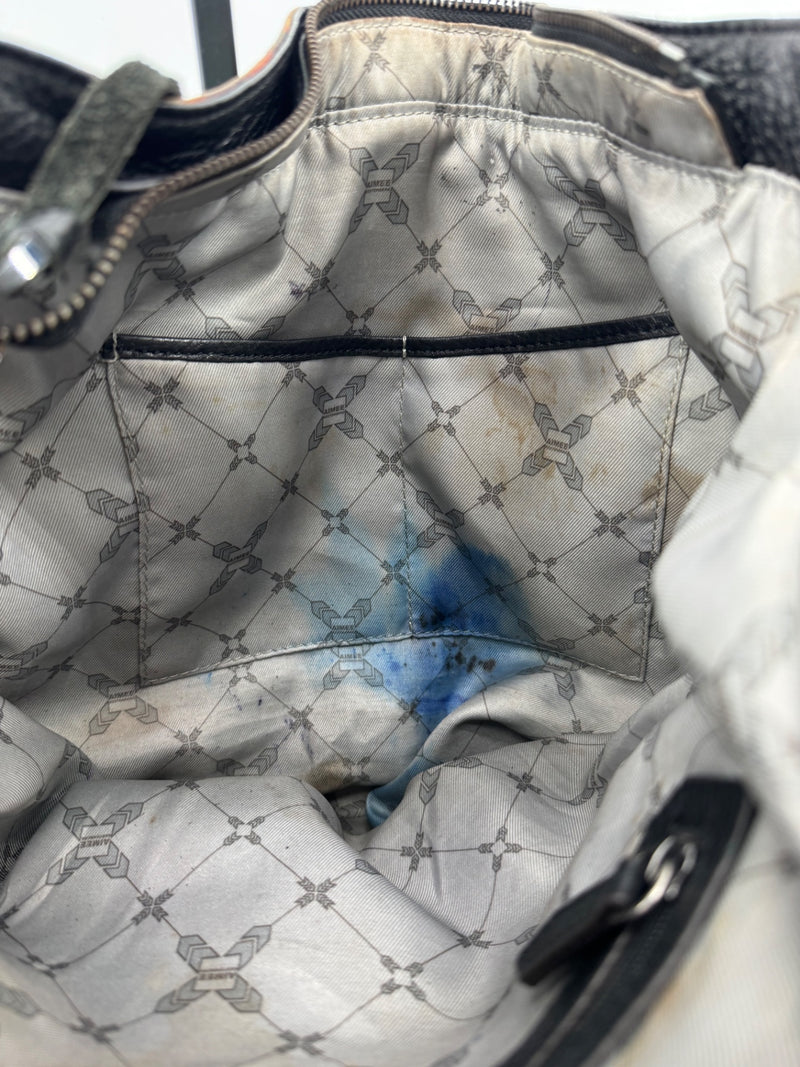 Aimee Kestenberg Road Trip Satchel Shoulder Bag