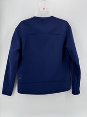 Lululemon Navy Athletic Sweater Size 6