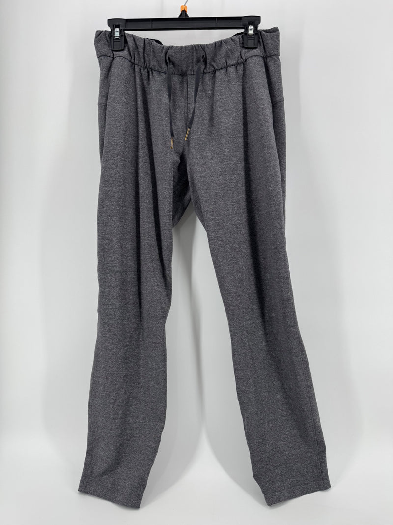 Lululemon Athleisure Joggers Size 6