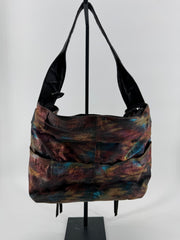 Aimee Kestenberg Road Trip Satchel Shoulder Bag