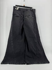 We The Free Equinox Denim Trousers Size 27