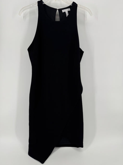Leith Black Sleeveless Dress Size M