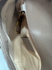 Gucci GG Marmont Matelassé Mini Chain Bag
