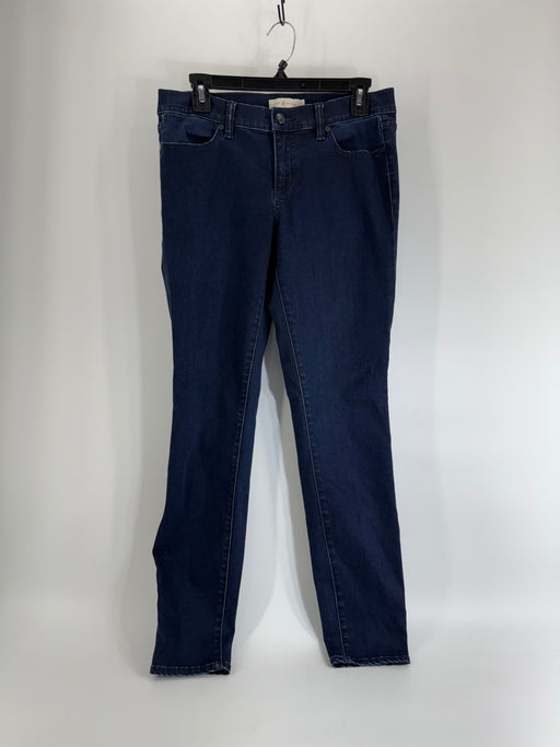Tory Burch Straight Leg Jeans Size 29