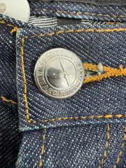 APC Petit New Standard Size 25 Jeans