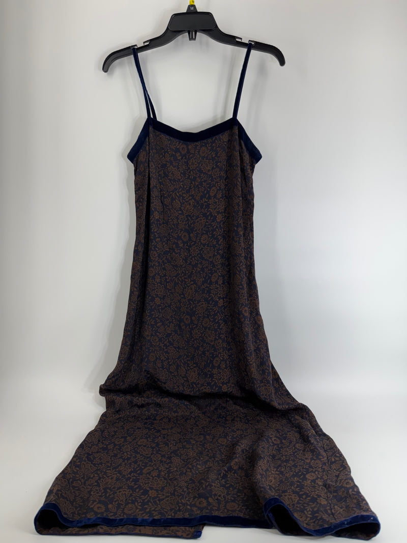 Sprit De. Corp Floral Print Dress Size 7/8 