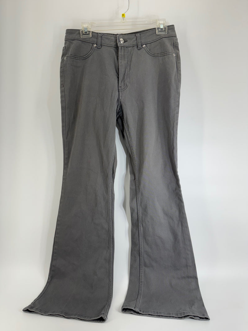 Divided Gray Jeans Size 10