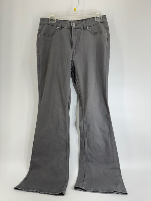 Divided Gray Jeans Size 10