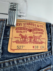 Levi Strauss & Co. Low Bootcut Size 38