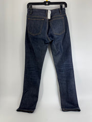 APC Petit New Standard Size 25 Jeans