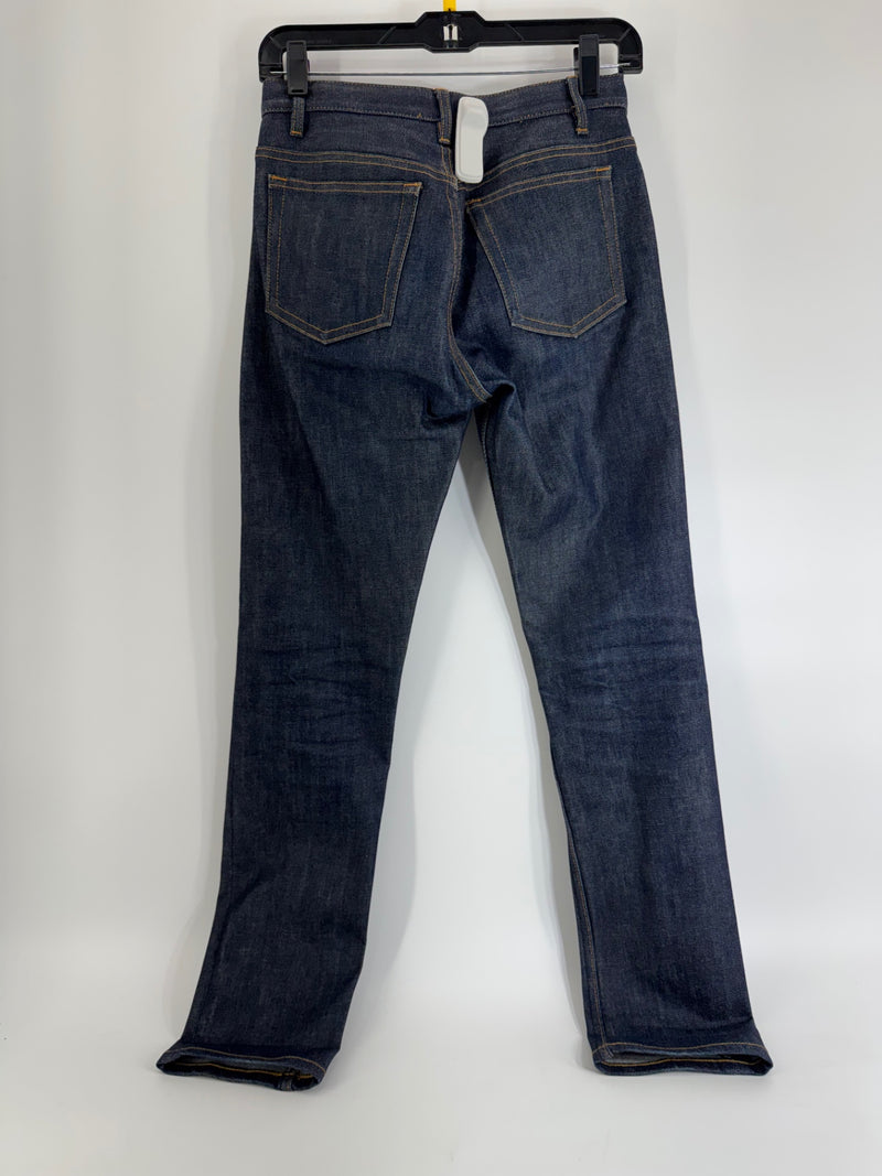 APC Petit New Standard Size 25 Jeans