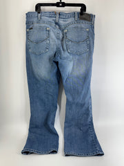Ariat Slim Straight Denim Jeans Size 40