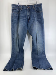 Levi Strauss & Co. Low Bootcut Size 38