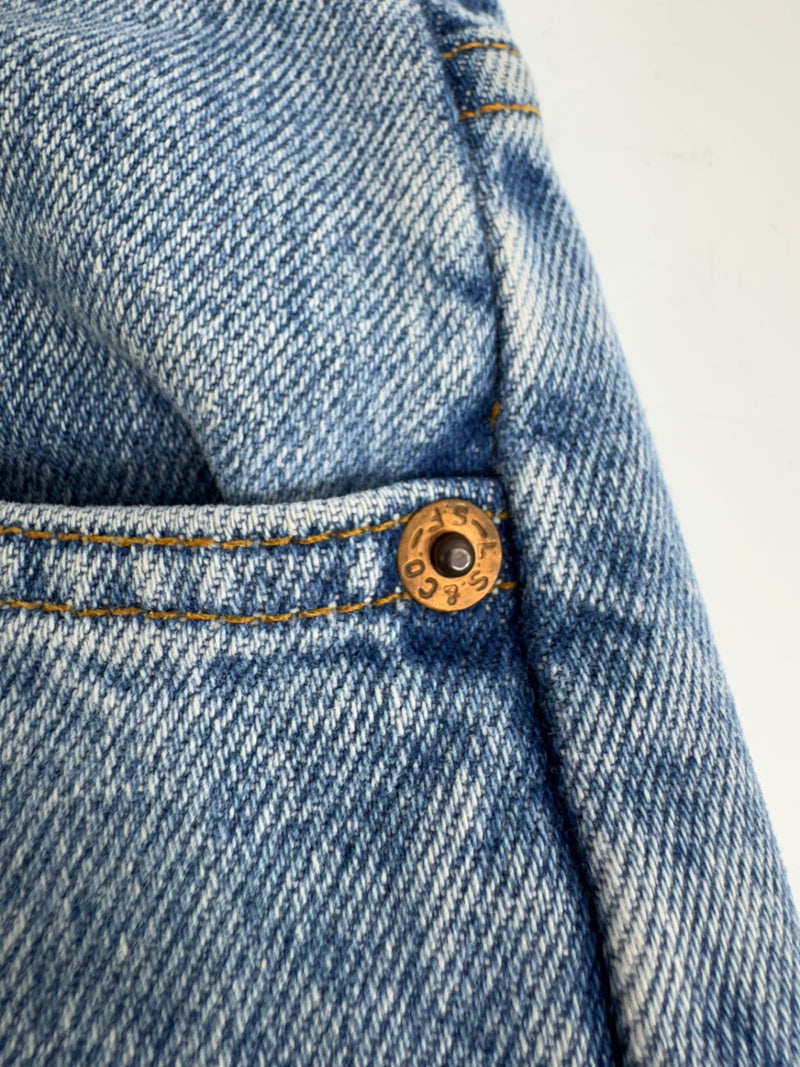 Levi's Straight Leg Jeans Size 30