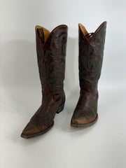 Old Gringo Women’s Cowboy Boots Size 6.5