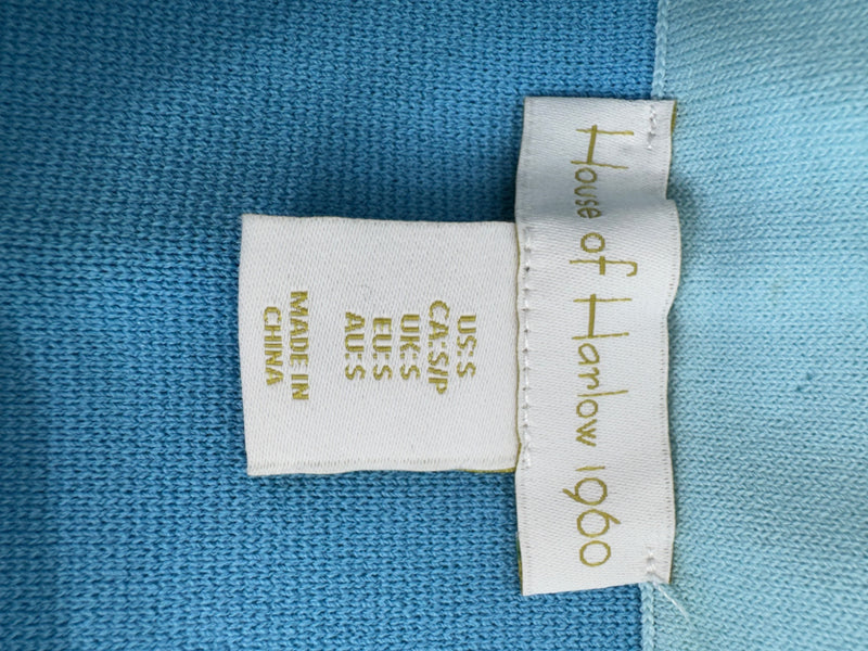 House of Harlow 1960