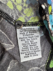 Johnny Was Multicolor Top Size XS