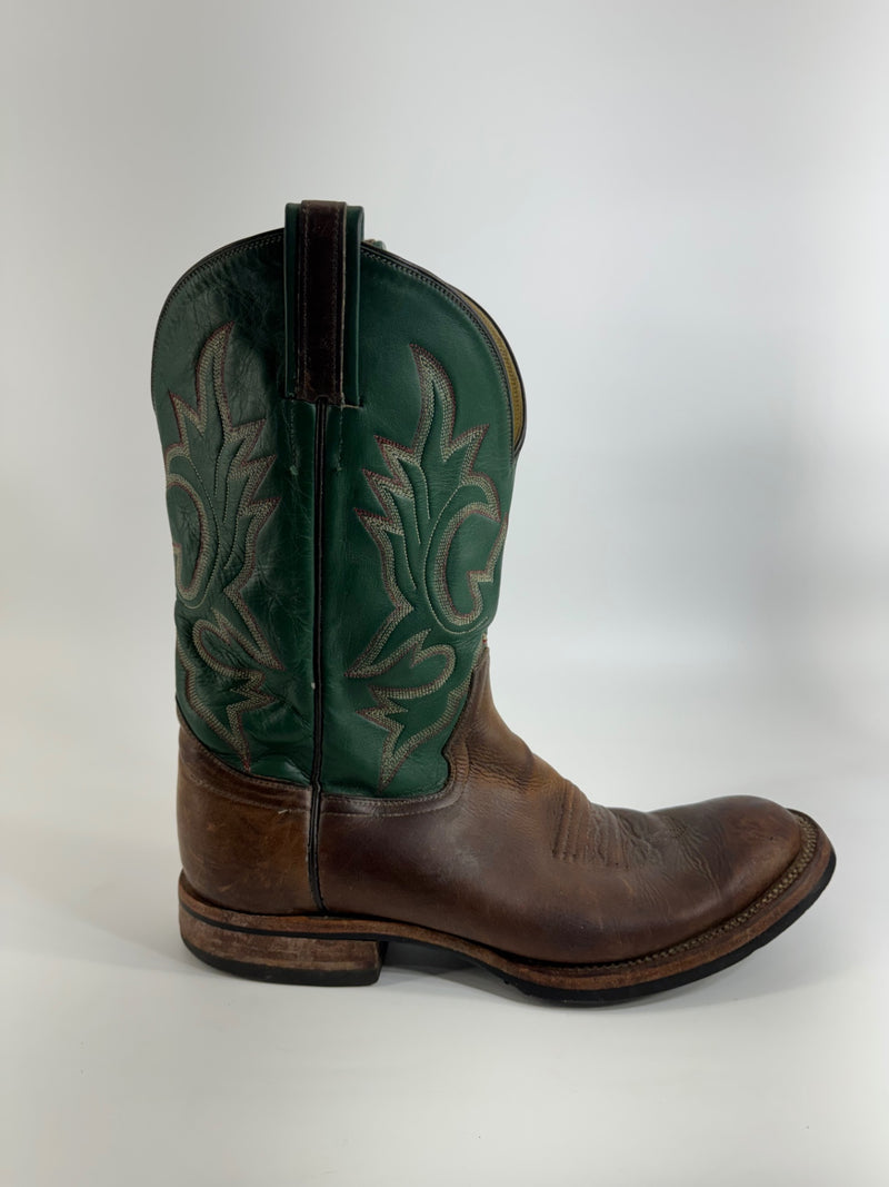 Luskey’s Men’s Cowboy Boots Size 10.5