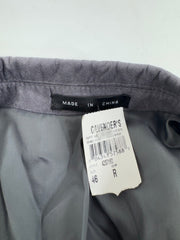 Cavender's Men’s Gray Suit Jacket Size 46