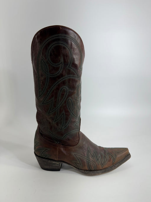 Old Gringo Women’s Cowboy Boots Size 6.5