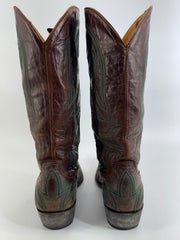 Old Gringo Women’s Cowboy Boots Size 6.5