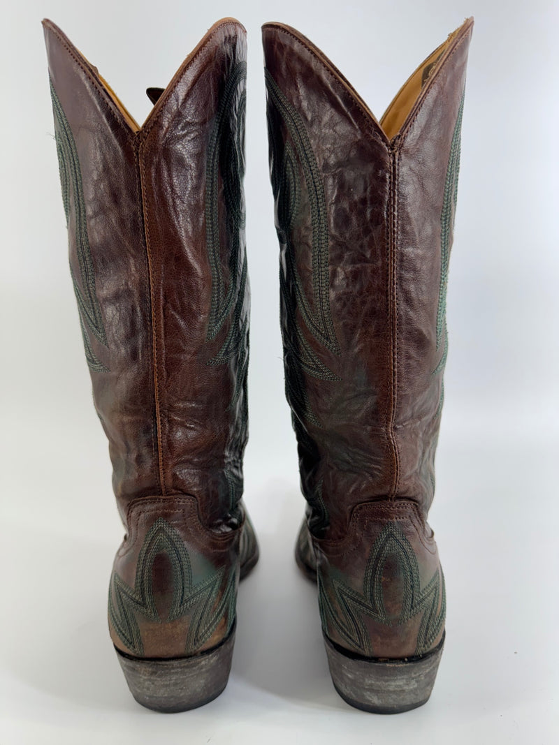 Old Gringo Women’s Cowboy Boots Size 6.5