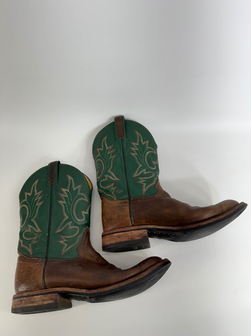 Luskey’s Men’s Cowboy Boots Size 10.5