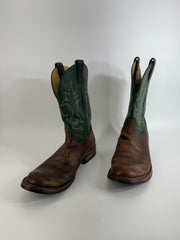 Luskey’s Men’s Cowboy Boots Size 10.5