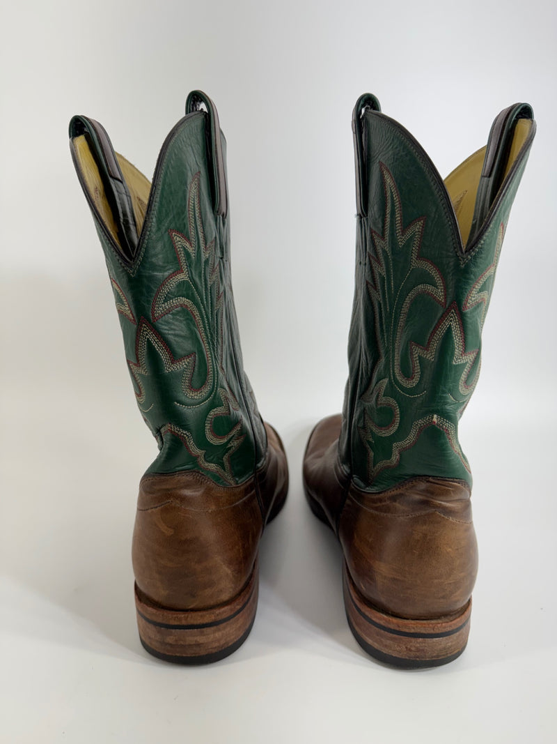 Luskey’s Men’s Cowboy Boots Size 10.5