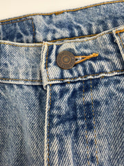 Levi's Straight Leg Jeans Size 30