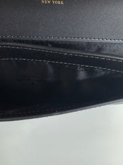 Kate Spade New York Black Adjustable Crossbody
