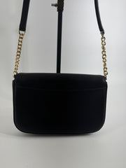 Kate Spade New York Black Adjustable Crossbody