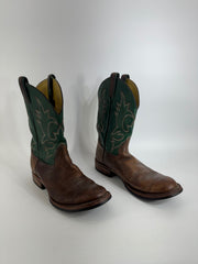 Luskey’s Men’s Cowboy Boots Size 10.5