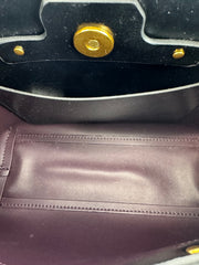 Charles & Keith Handbag with Crossbody Strap