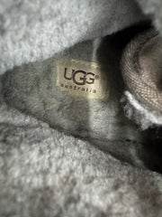 UGG Australia Men’s Brown Shoes Size 10